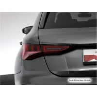 Audi A3, 2022, АКПП, пробег 69700 км