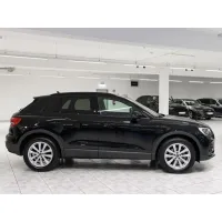 Audi Q3, 2022, МКПП, пробег 69999 км