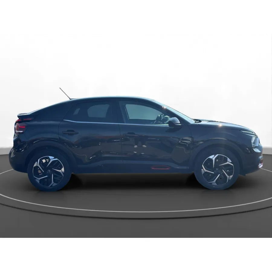 Citroën C4, 2022, АКПП, пробег 28344 км