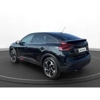 Citroën C4, 2022, АКПП, пробег 28344 км