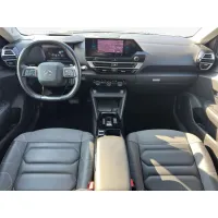 Citroën C4, 2022, АКПП, пробег 28344 км