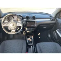 Suzuki Swift, 2023, МКПП, пробег 16600 км