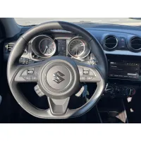 Suzuki Swift, 2023, МКПП, пробег 16600 км