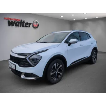 Kia Sportage, 2023, АКПП, пробег 20300 км