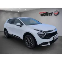 Kia Sportage, 2023, АКПП, пробег 20300 км