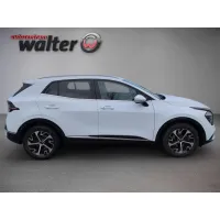 Kia Sportage, 2023, АКПП, пробег 20300 км
