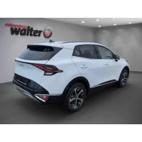 Kia Sportage, 2023, АКПП, пробег 20300 км