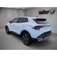 Kia Sportage, 2023, АКПП, пробег 20300 км