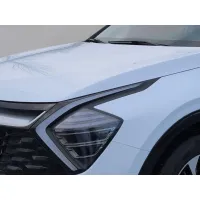 Kia Sportage, 2023, АКПП, пробег 20300 км