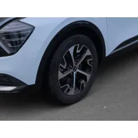 Kia Sportage, 2023, АКПП, пробег 20300 км