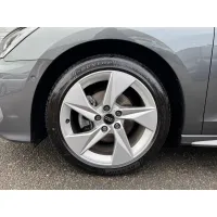 Audi A3, 2023, АКПП, пробег 41659 км