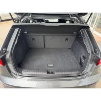 Audi A3, 2023, АКПП, пробег 41659 км