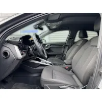 Audi A3, 2023, АКПП, пробег 41659 км