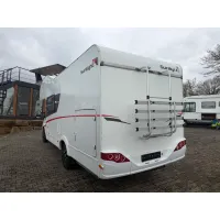 Автодом Sunlight A70, 2019, АКПП, пробег 79714 км