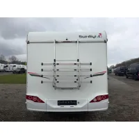 Автодом Sunlight A70, 2019, АКПП, пробег 79714 км