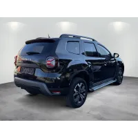 Dacia Duster, 2023, МКПП, пробег 61921 км