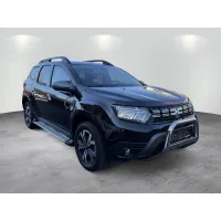 Dacia Duster, 2023, МКПП, пробег 61921 км