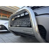 Dacia Duster, 2023, МКПП, пробег 61921 км