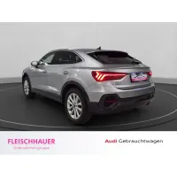 Audi Q3, 2023, АКПП, пробег 64122 км
