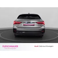 Audi Q3, 2023, АКПП, пробег 64122 км