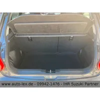 Suzuki Swift, 2021, МКПП, пробег 51225 км