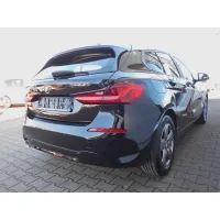 BMW 118, 2020, МКПП, пробег 47000 км