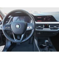 BMW 118, 2020, МКПП, пробег 47000 км