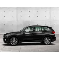 BMW X1, 2021, АКПП, пробег 73268 км