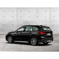 BMW X1, 2021, АКПП, пробег 73268 км