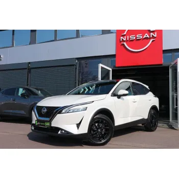 Nissan Qashqai, 2022, АКПП, пробег 33264 км