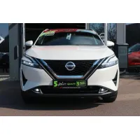 Nissan Qashqai, 2022, АКПП, пробег 33264 км