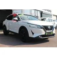 Nissan Qashqai, 2022, АКПП, пробег 33264 км