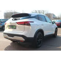 Nissan Qashqai, 2022, АКПП, пробег 33264 км