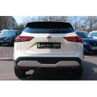 Nissan Qashqai, 2022, АКПП, пробег 33264 км