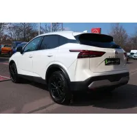 Nissan Qashqai, 2022, АКПП, пробег 33264 км