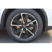 Nissan Qashqai, 2022, АКПП, пробег 33264 км