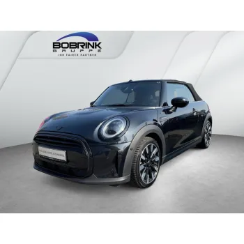 MINI Cooper, 2023, АКПП, пробег 15165 км