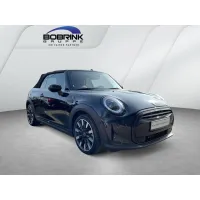 MINI Cooper, 2023, АКПП, пробег 15165 км
