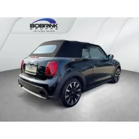 MINI Cooper, 2023, АКПП, пробег 15165 км