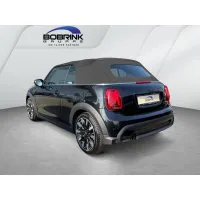 MINI Cooper, 2023, АКПП, пробег 15165 км