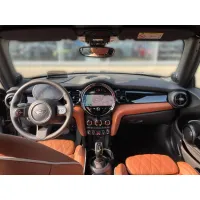 MINI Cooper, 2023, АКПП, пробег 15165 км