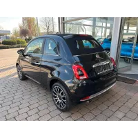 Fiat 500C, 2021, МКПП, пробег 26180 км