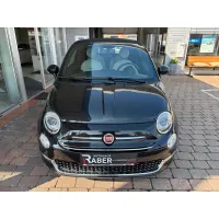 Fiat 500C, 2021, МКПП, пробег 26180 км