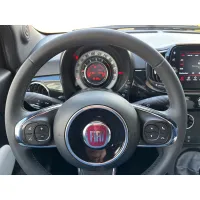 Fiat 500C, 2021, МКПП, пробег 26180 км