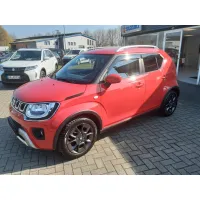 Suzuki Ignis, 2023, АКПП, пробег 31700 км