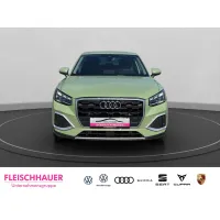 Audi Q2, 2023, АКПП, пробег 54054 км
