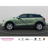 Audi Q2, 2023, АКПП, пробег 54054 км