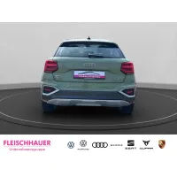 Audi Q2, 2023, АКПП, пробег 54054 км