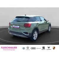 Audi Q2, 2023, АКПП, пробег 54054 км