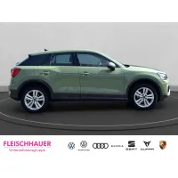 Audi Q2, 2023, АКПП, пробег 54054 км